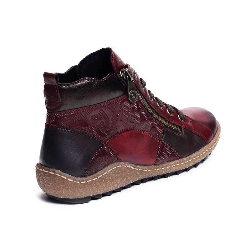 R1467 Bordeaux, Boots Remonte