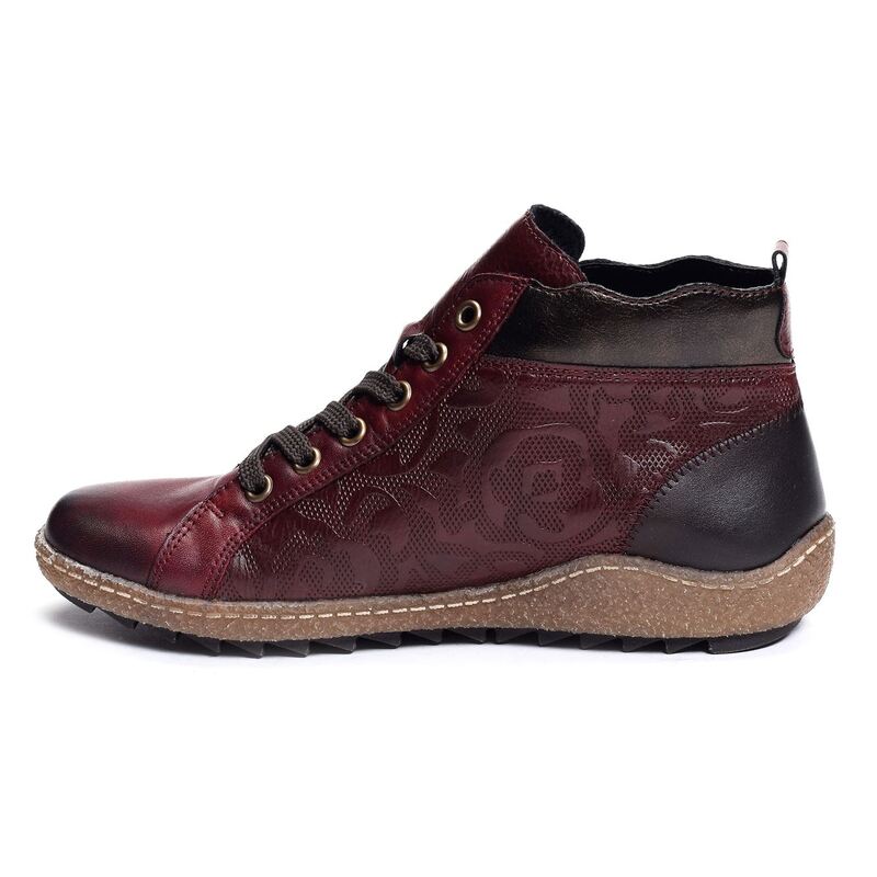 R1467 Bordeaux, Boots Remonte