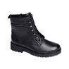 D8670 Noir, Bottines & Boots Remonte