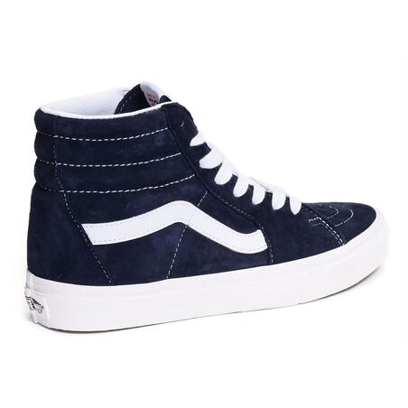 UA SK8 HI Marine, Baskets montantes Vans