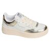  SMATCH NEW TRAINER W Blanc Or