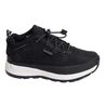  FIELD TREKKER LOW Noir