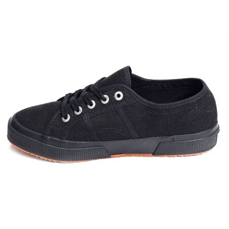 2750 COTU CLASSIC Noir Noir, Chaussures basses Superga