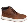 MAPLE GROVE LEATHER CHUKKA Marron, Boots Timberland