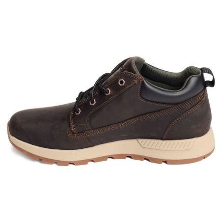 KILLINGTON TREKKER HALF CAB Chocolat, Baskets montantes Timberland