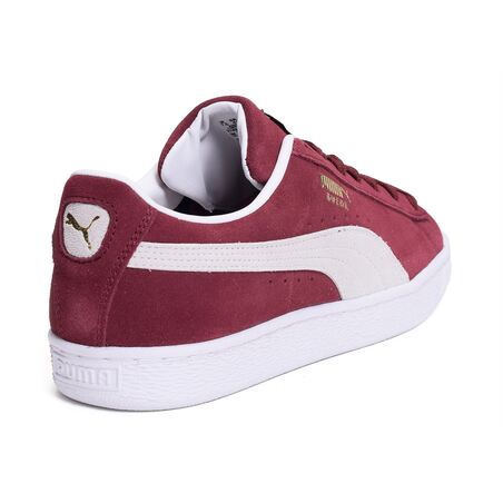 SUEDE CLASSIC Bordeaux, Sneakers basses Puma