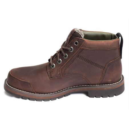 LARCHMONT II CHUKKA Marron, Boots Timberland