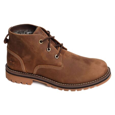 LARCHMONT II WP CHUKKA Cognac, Boots Timberland