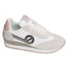  CITY RUN JOGGER Beige Blanc