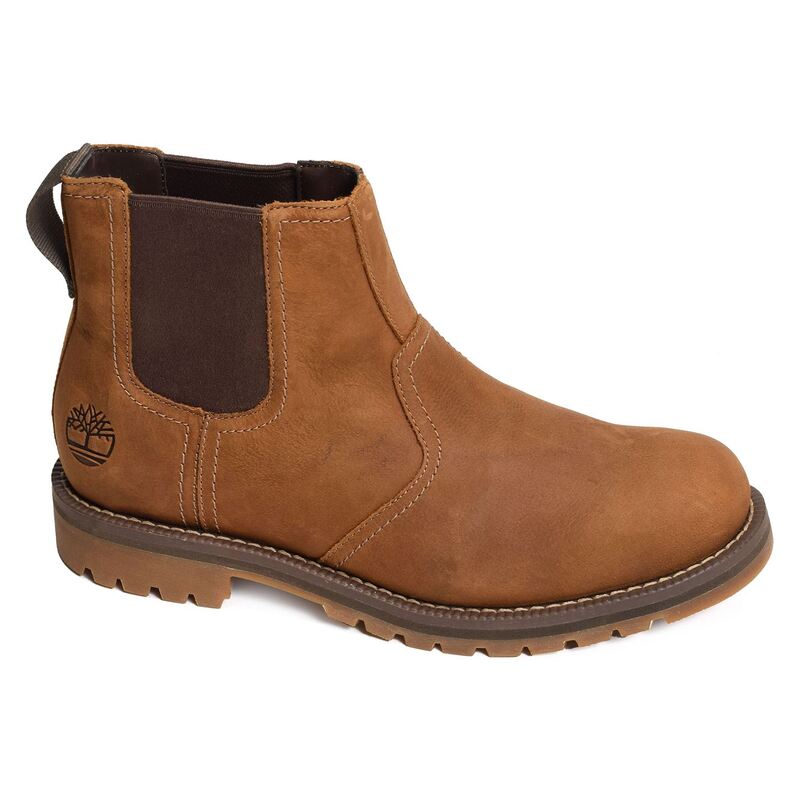 LARCHMONT II CHELSEA Cognac, Chelsea boots Timberland