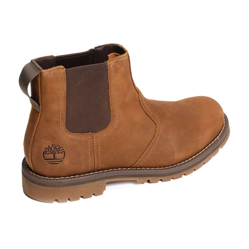 LARCHMONT II CHELSEA Cognac, Chelsea boots Timberland