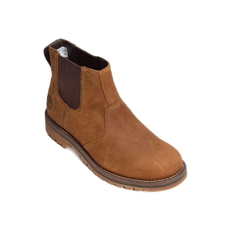 LARCHMONT II CHELSEA Cognac, Chelsea boots Timberland