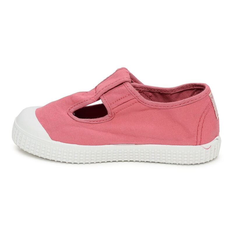 136625 Rose, Chaussures basses Victoria