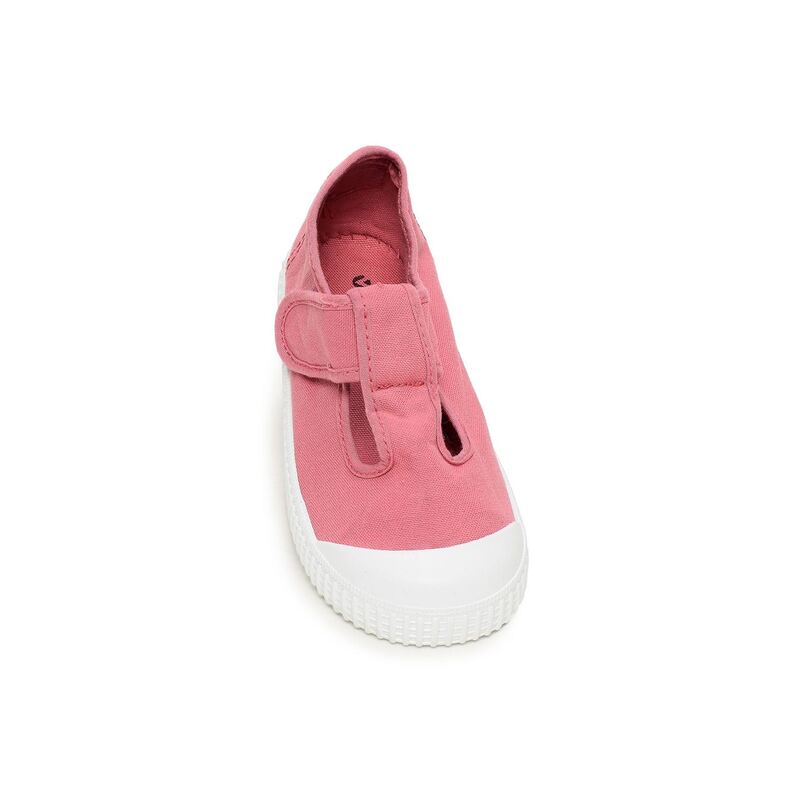 136625 Rose, Chaussures basses Victoria