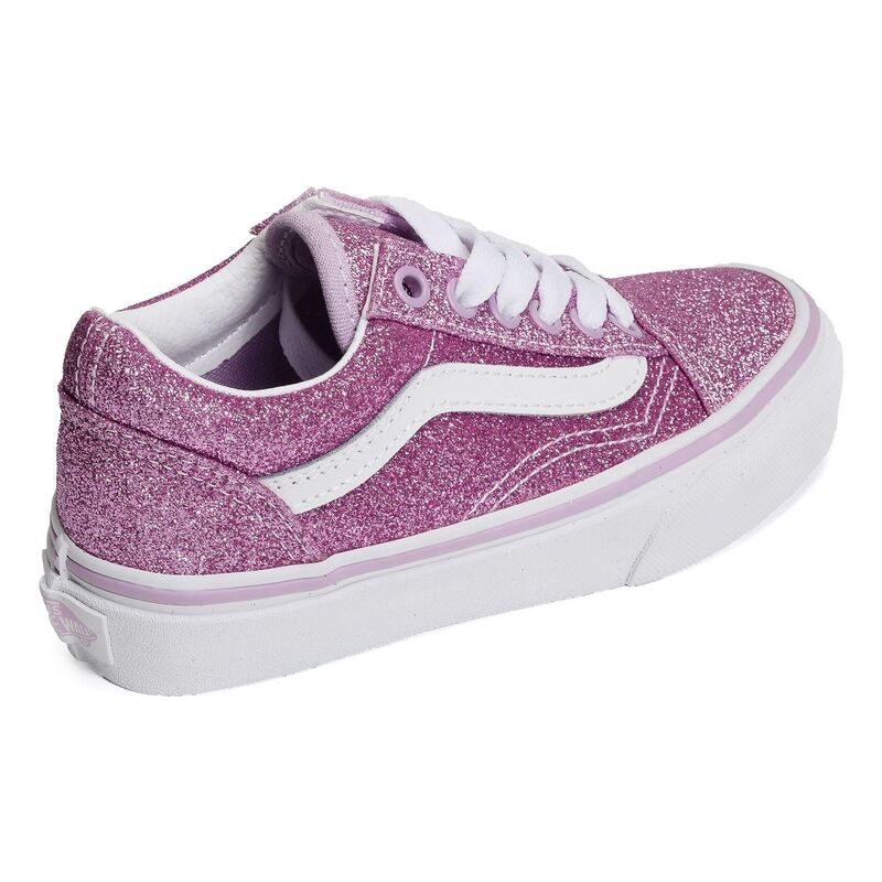 UY OLD SKOOL Rose, Sneakers basses Vans