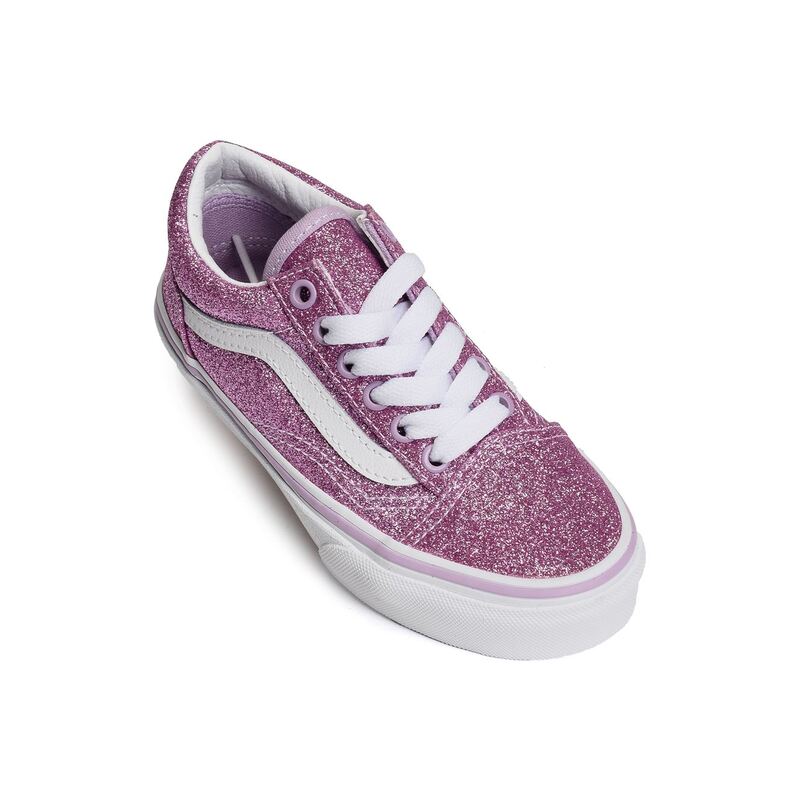 UY OLD SKOOL Rose, Sneakers basses Vans