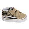  TD SK8 MID REISSUE V Marron Clair