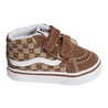  TD SK8 MID REISSUE V Marron