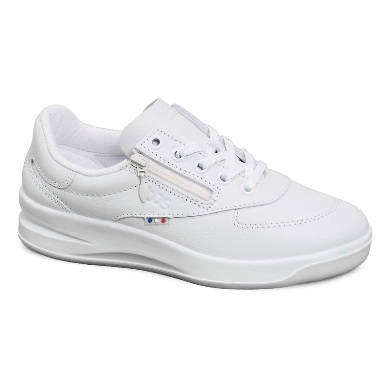 BRAZIP Blanc, Sneakers basses TBS