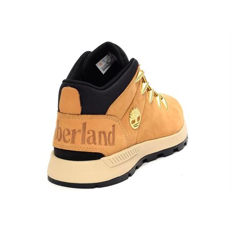 SPRINT TREKKER MID Miel, Baskets montantes Timberland