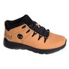  SPRINT TREKKER MID Camel Noir