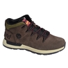  SPRINT TREKKER MID Chocolat