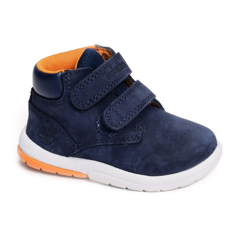 TODDLE TRACKS HetL BOOT Marine, Boots Timberland