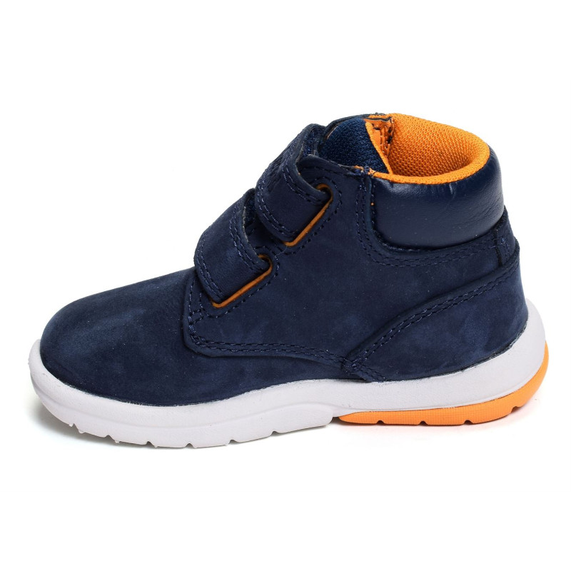 TODDLE TRACKS HetL BOOT Marine, Boots Timberland