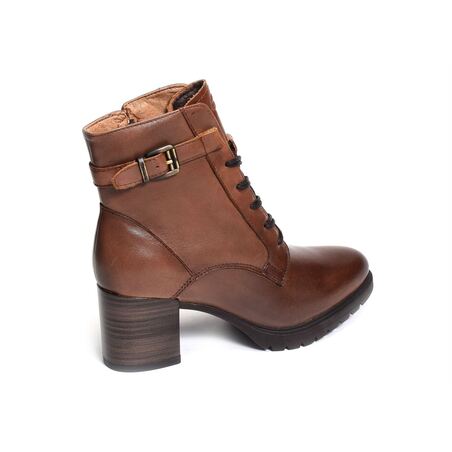 25106 Cognac, Bottines Tamaris