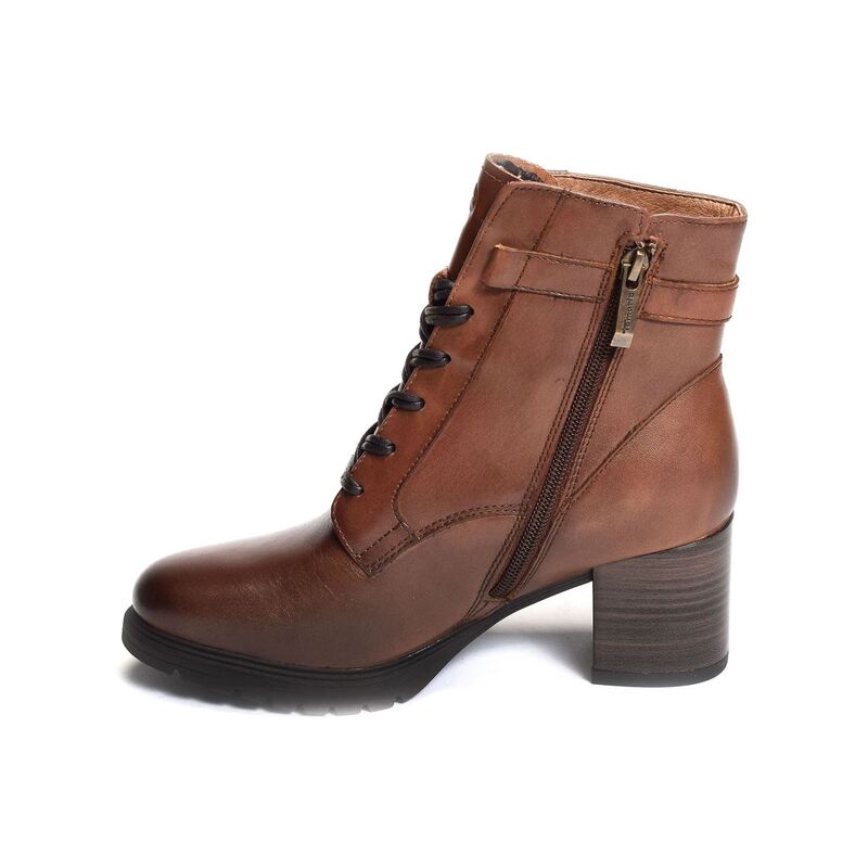 25106 Cognac, Bottines Tamaris