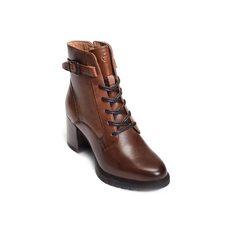 25106 Cognac, Bottines Tamaris