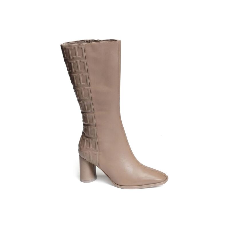 25365 Taupe, Bottes Tamaris