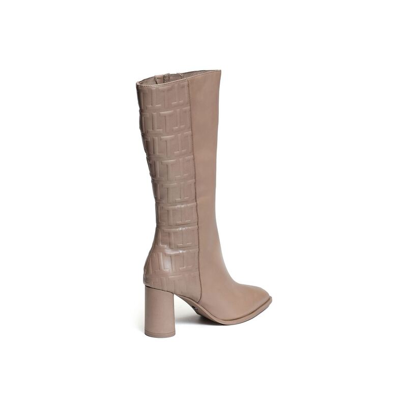 25365 Taupe, Bottes Tamaris