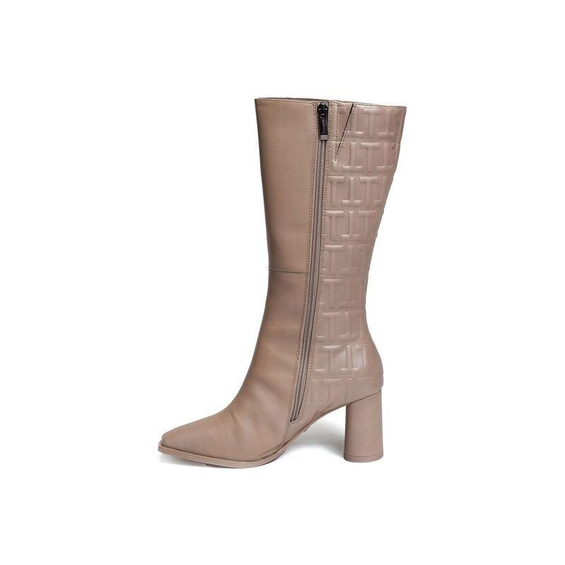 25365 Taupe, Bottes Tamaris