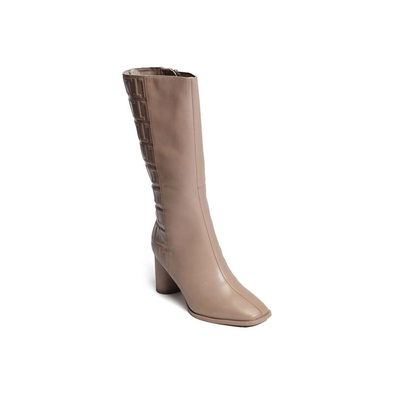 25365 Taupe, Bottes Tamaris