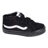  UY SK8 MID REISSUE Noir Noir