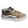  UY SK8 MID REISSUE Marron Clair