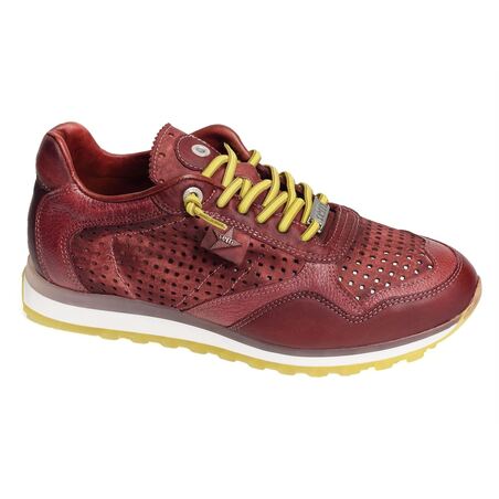 C848 Bordeaux, Baskets running Cetti