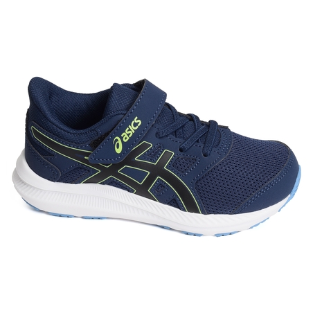 JOLT PS Marine Noir, Baskets running Asics