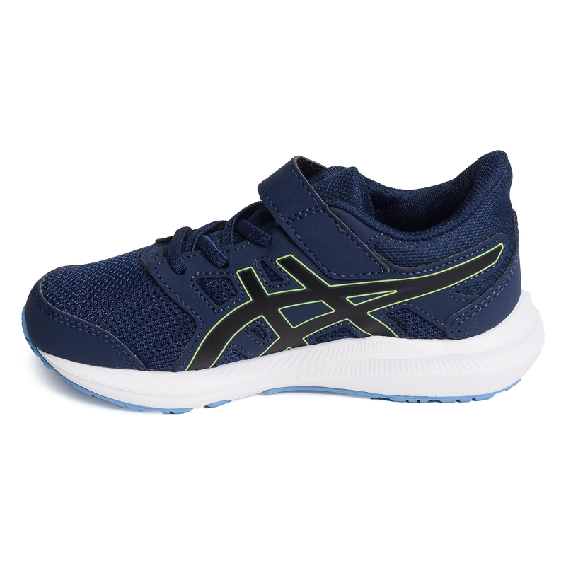 JOLT PS Marine Noir, Baskets running Asics