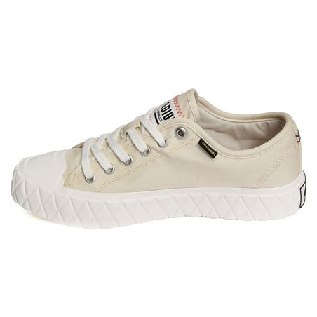 PALLA ACE CVS Beige, Chaussures basses Palladium