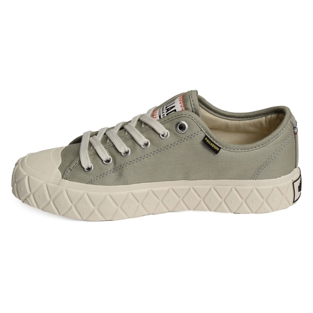 PALLA ACE CVS Stone, Chaussures basses Palladium