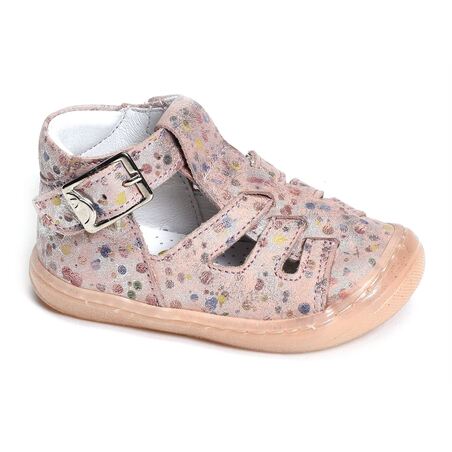 SOSSO Rose Multicolore, Babies Bellamy