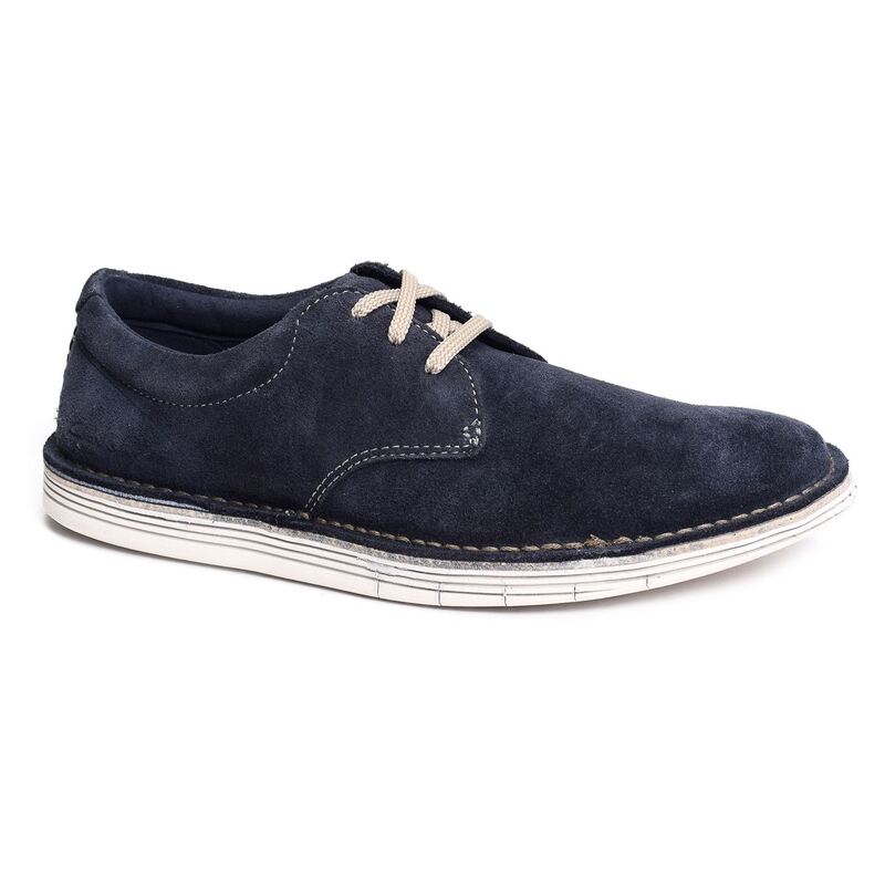 FORGE VIBE Marine, Derbies Clarks