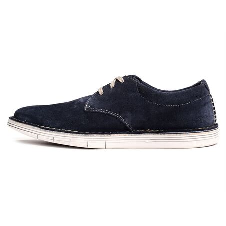 FORGE VIBE Marine, Derbies Clarks