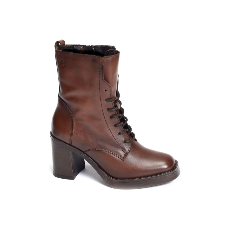 25114 Cognac, Bottines Tamaris