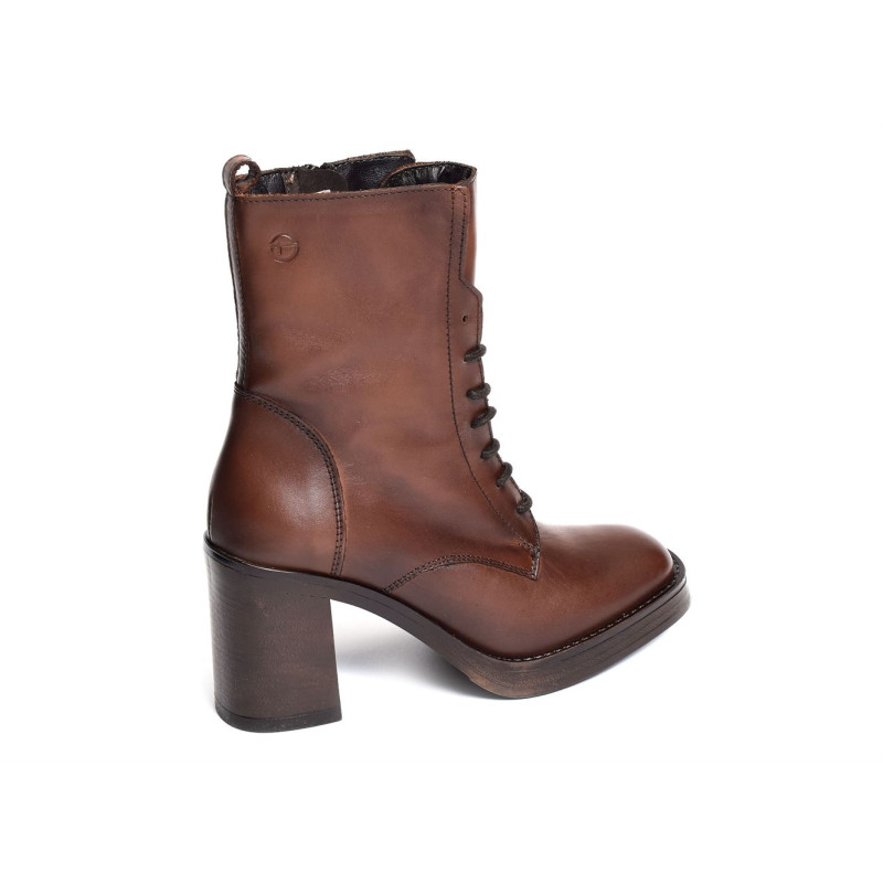 25114 Cognac, Bottines Tamaris