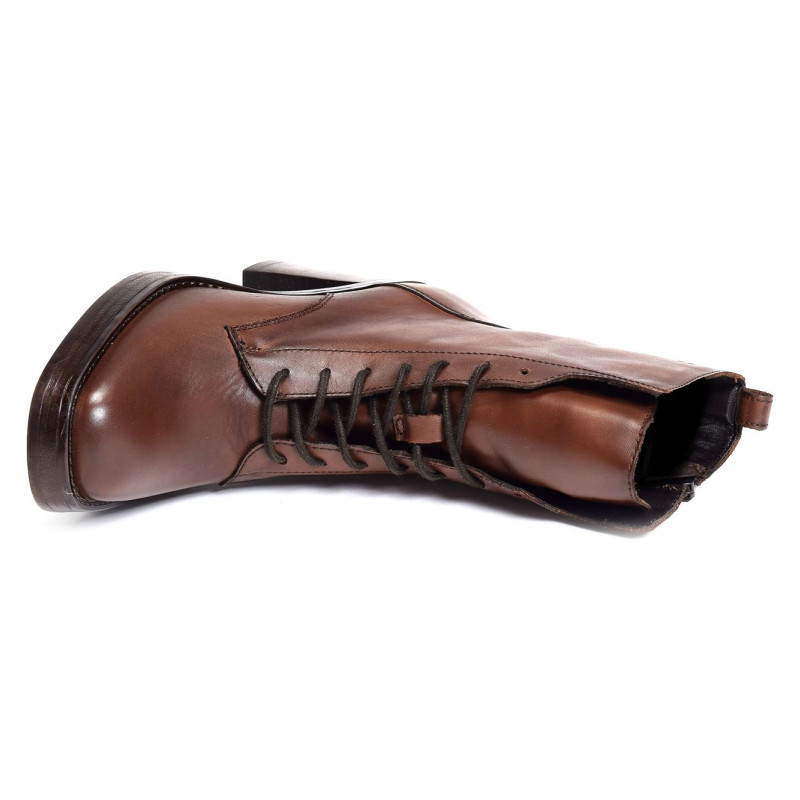 25114 Cognac, Bottines Tamaris