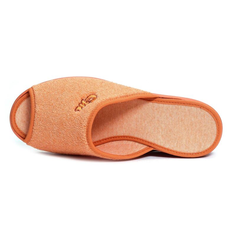 YUKI Orange, Mules CMConfort