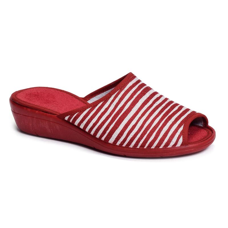 MARINERO Rouge, Mules CMConfort